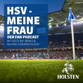 Show cover of HSV - Meine Frau