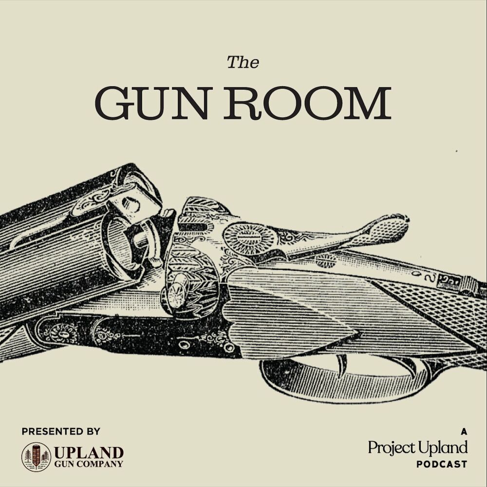 Podcast The Gun Room