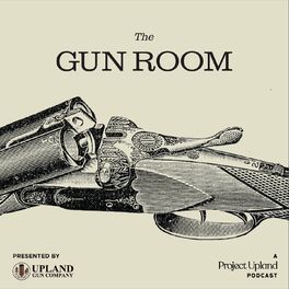 Show cover of The Gun Room