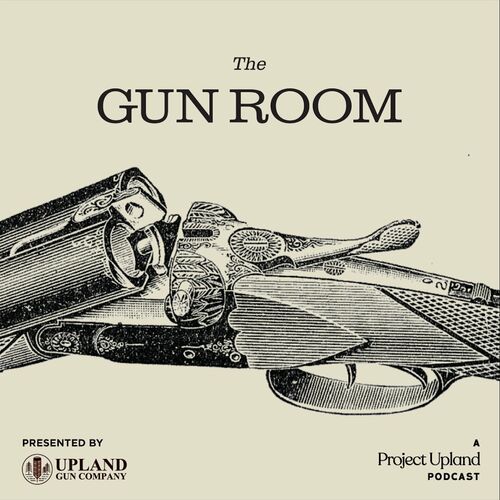 Listen to The Gun Room podcast | Deezer