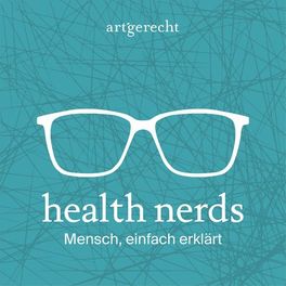 Show cover of Health Nerds
