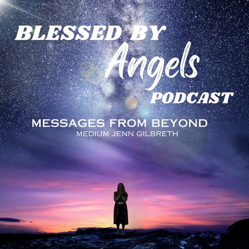 Listen to Blessed By Angels podcast | Deezer