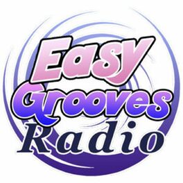 Show cover of Easy Grooves Radio - The Ultimate in Easy Listening and Lounge