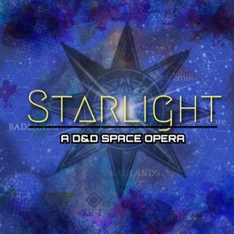 Show cover of Starlight DnD