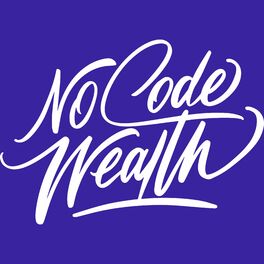 Show cover of NoCode Wealth