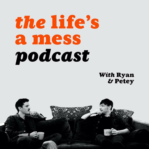 Mess Podcast Listen to My Life’s A Mess Podcast podcast | Deezer