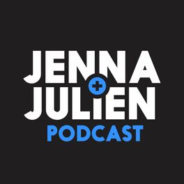 Show cover of Jenna & Julien Podcast