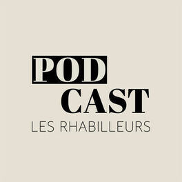 Show cover of Les Rhabilleurs
