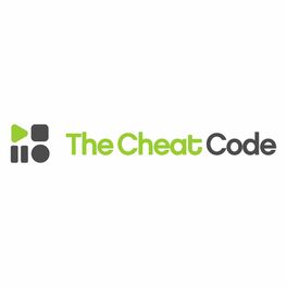 Show cover of The Cheat Code
