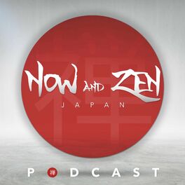 Show cover of Now and Zen Japan