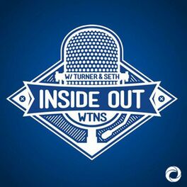Show cover of Inside Out w/ Turner and Seth