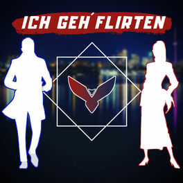 Show cover of ICH GEH FLIRTEN