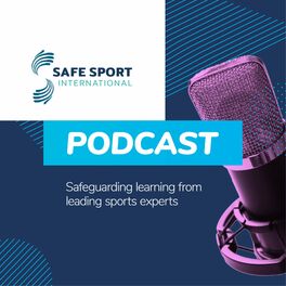 Show cover of Safe Sport International