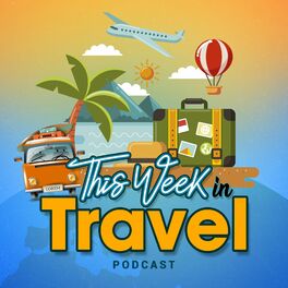 Show cover of This Week in Travel