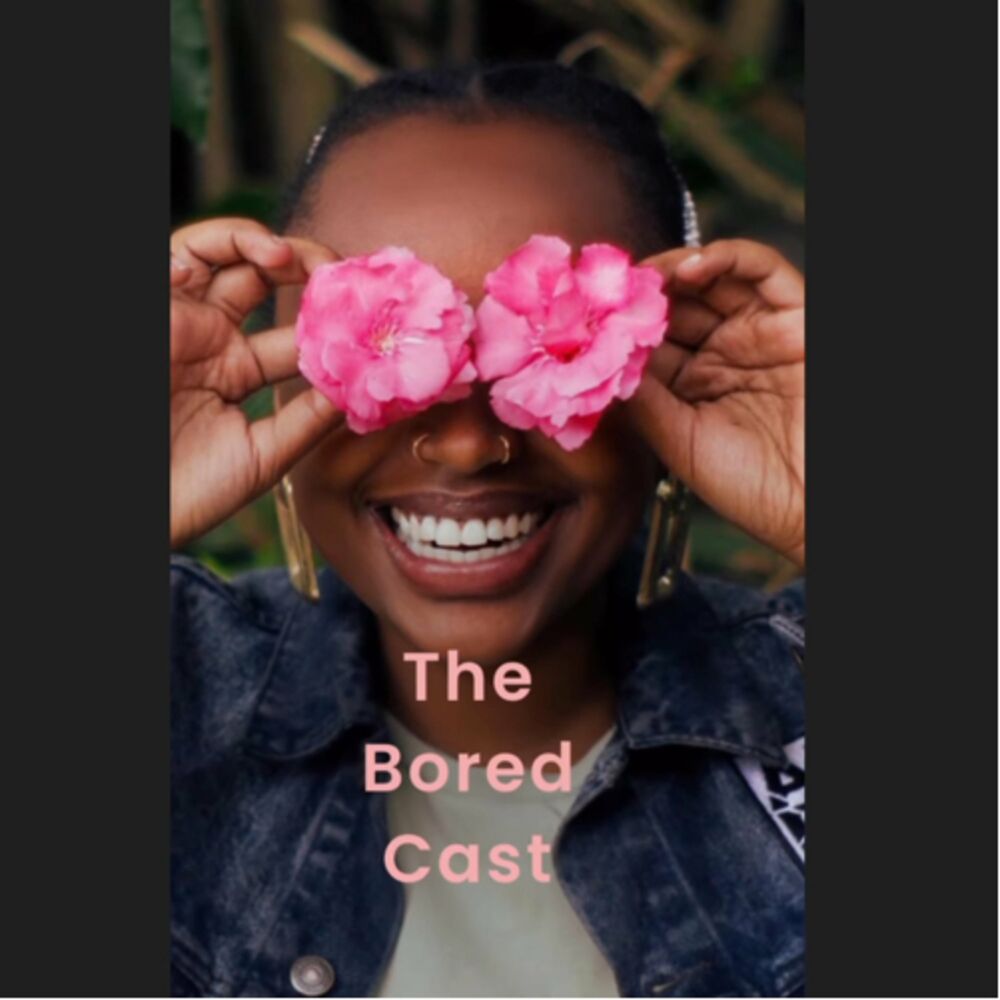 Listen to The Bored Cast podcast Deezer pic