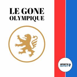 Show cover of Le Gone Olympique