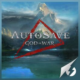 Show cover of AutoSave: God of War