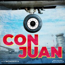 Show cover of Con Juan