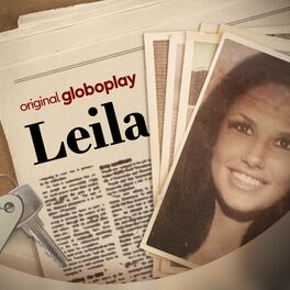 Show cover of Leila