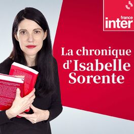 Show cover of La Chronique d'Isabelle Sorente
