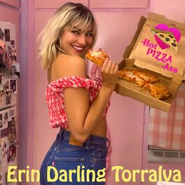 Show cover of Hot Pizza Ass with Erin Darling