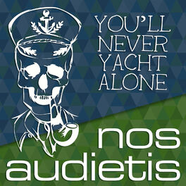 Show cover of Nos Audietis