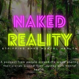 Show cover of Naked Reality