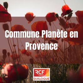Show cover of Commune Planète en Provence