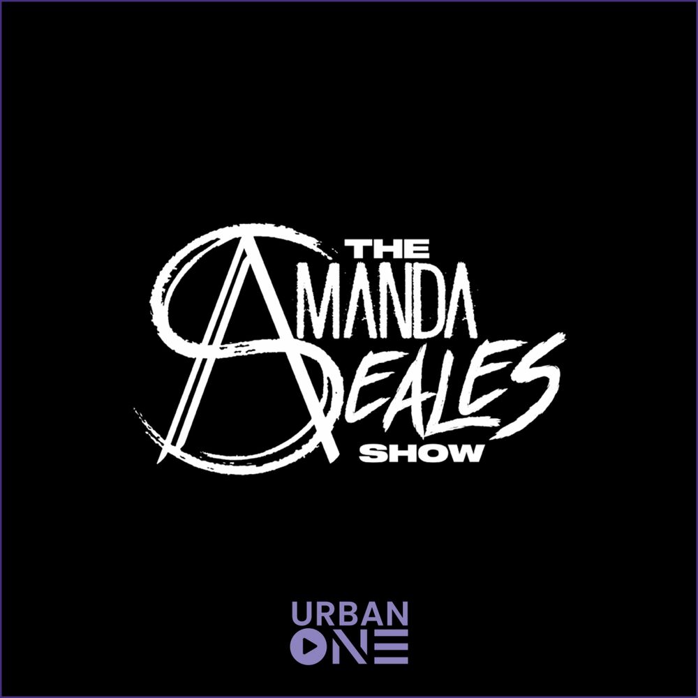 Listen to The Amanda Seales Show podcast