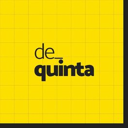 Show cover of De Quinta