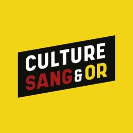 Show cover of CULTURE SANG & OR