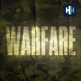 Show cover of Warfare