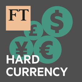 Show cover of FT Hard Currency