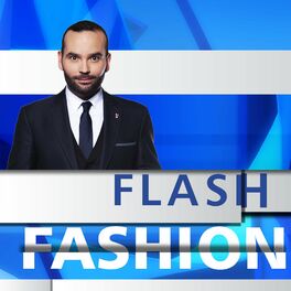 Show cover of Flash Fashion