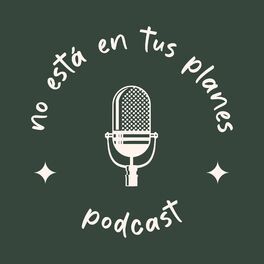Show cover of No está en tus planes