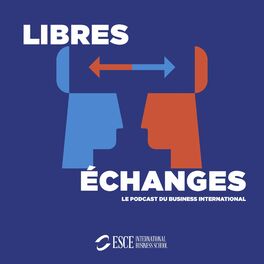 Show cover of LIBRES ÉCHANGES