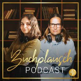 Show cover of Buchplausch
