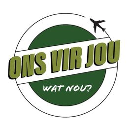 Show cover of Ons vir jou... Wat nou?