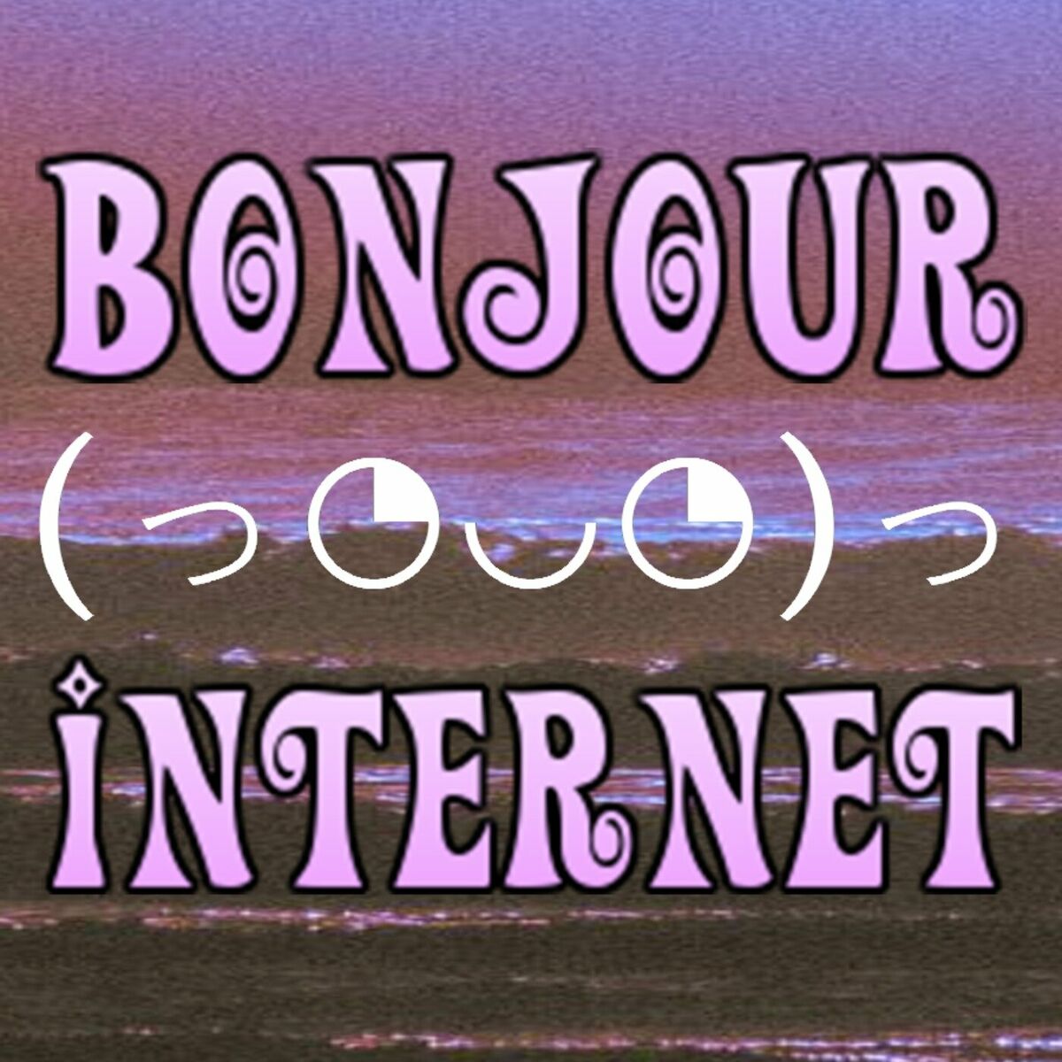 Écoute le podcast bonjour internet (っ◔◡◔)っ | Deezer