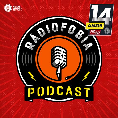 Escuchar El Podcast Rádiofobia Podcast | Deezer