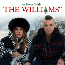 Show cover of At Home With The Williamses