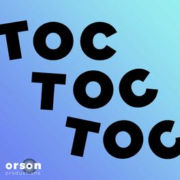 Show cover of Toc Toc Toc