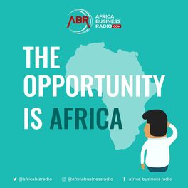 Show cover of The Opportunity is Africa