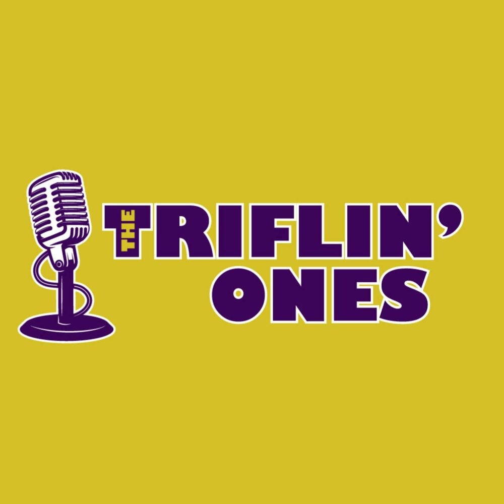 Listen to The Triflin' Ones 