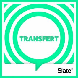Show cover of Transfert