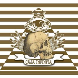 Show cover of Caja Infinita