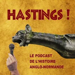 Show cover of HASTINGS !