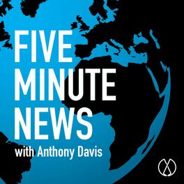 Show cover of FIVE MINUTE NEWS