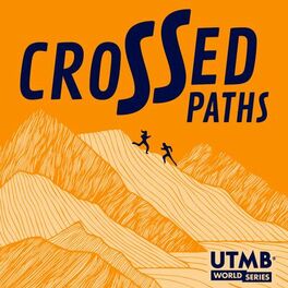 Show cover of Crossed Paths by UTMB