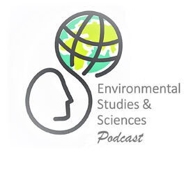 Show cover of Environmental Studies and Sciences